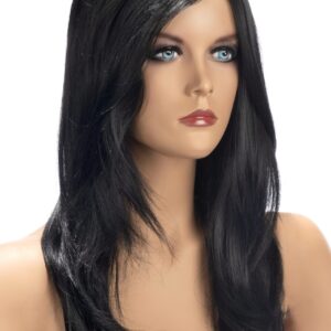 World Wigs Olivia Lange Brünette Perücke