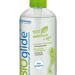 Joydivision BIOglide 500 ml