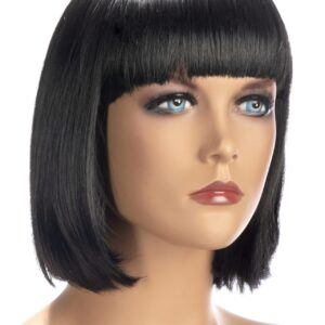 World Wigs Perücke Sophie Kurz Brünette