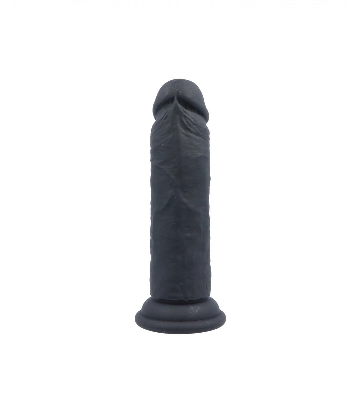 1 20 Virgite Realistic Vibrator R11 Black Edition – Bild 2