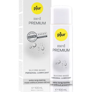 3151 01 neue erotik artikel Pjur Premium Glide 100 ml