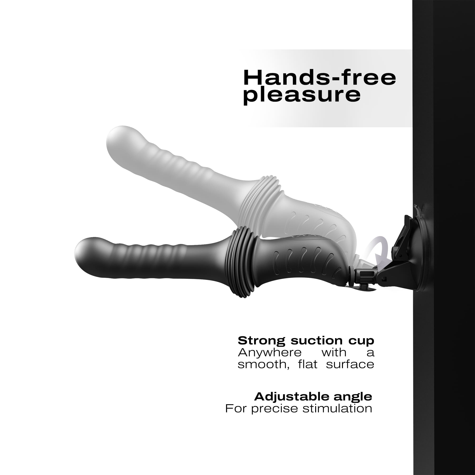 6073377 Image 3 DEEP ORGASM BLACK DORCEL 2000X2000 Dorcel Deep Orgasm – Bild 4