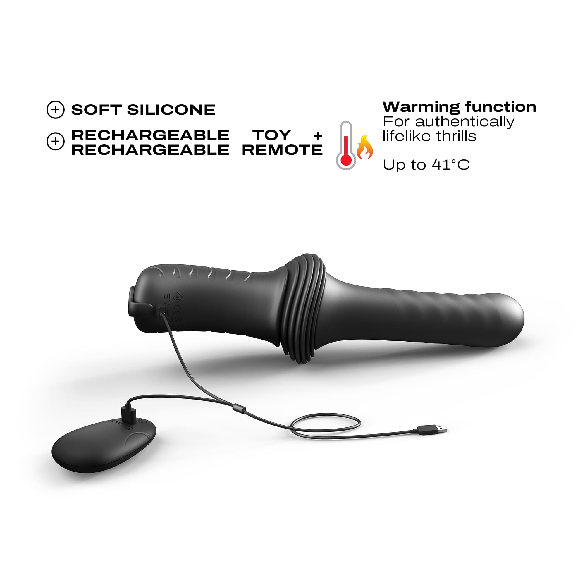 6073377 Image 4 DEEP ORGASM BLACK DORCEL 2000X2000 Dorcel Deep Orgasm – Bild 5