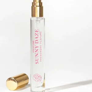 Eye of Love Bloom Bloom Pheromone Perfume Attract Him 10ml Sunny Daze
