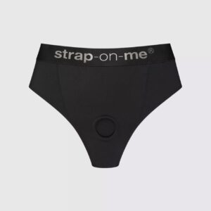 Strap-On-Me Lingerie Idole (L)