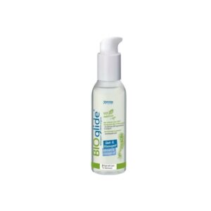 Joydivision BIOglide Gleit- und Massageöl 125 ml