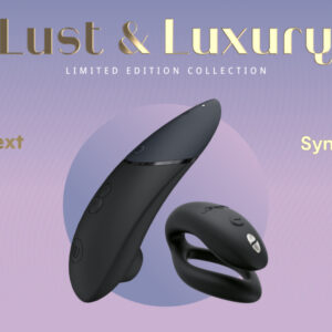 Womanizer We Vibe Womanizer Lust&Luxury