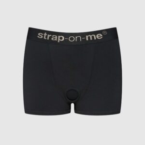 Strap-On-Me Lingerie Allure (L)