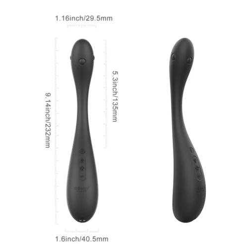 121190 red 2 Honey Play Box Puff (Beckenbodentrainer) – Bild 2