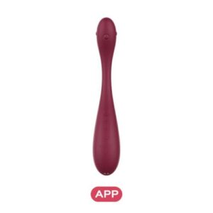121190 red 3 neue erotik artikel Honey Play Box Puff (Beckenbodentrainer)