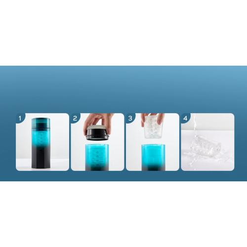 121201 multi 4 Honey Play Box Adrian Rotierender WasserSpa Masturbator – Bild 5