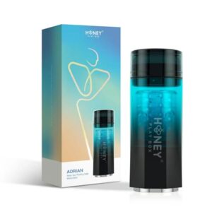 121201 multi 5 neue erotik artikel Honey Play Box Adrian Rotierender WasserSpa Masturbator