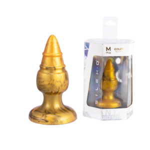 Silexd Goldy – Fantasy Collection