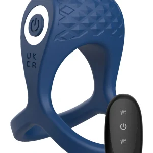 Playhouse Brutal Ring & Ball Cage Vibrating