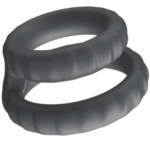 Playhouse Bold Double Cock Cage