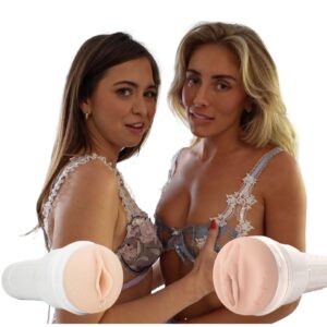 Fleshlight Riley Reid & Bonnie Blue Set
