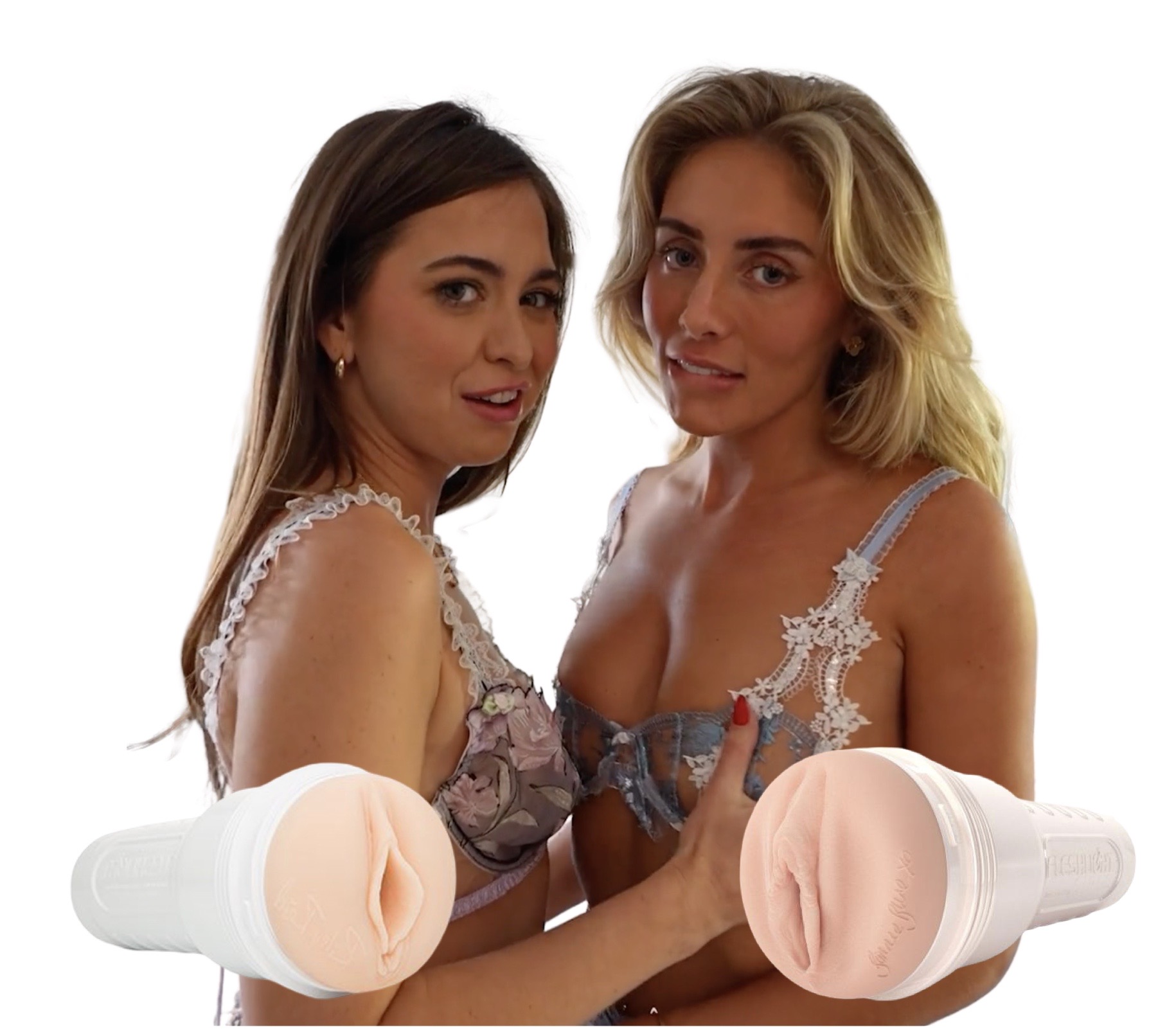 Riley Reid Bonnie Blue