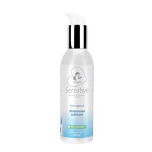 EasyGlide Waterbased Lubricant Sensitive (150 ml)