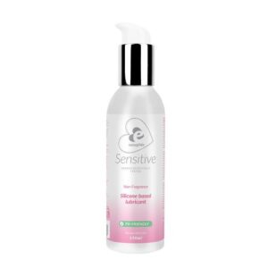 EasyGlide Silicone Sensitive (150 ml)