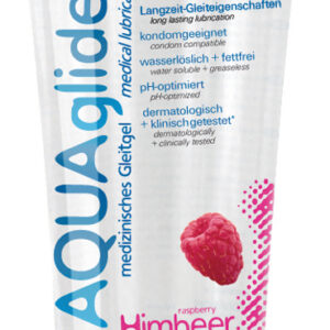 Joydivision AQUAglide Himbeer 100 ml