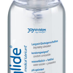 Joydivision AQUAglide Liquid 50 ml