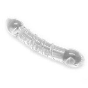 Sensual Glass April