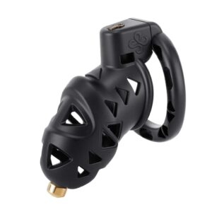 Sevanda Rattlesnake Chastity Cage