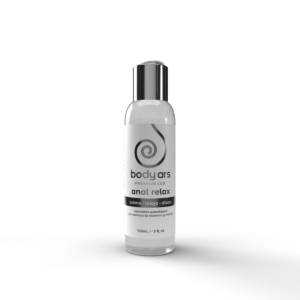 Body Ars Anal Relax (150 ml)