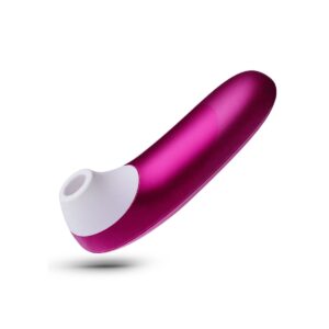 Womanizer Pro Leuchtendes Pink