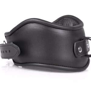 Kiotos Collar Big & Luxe