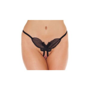 Amorable by Rimba Open G-String One Size