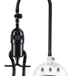 She.E.O. Vacuum Vagina Pleasure Pump