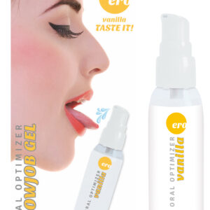 HOT Blowjob-Gel 50 ml