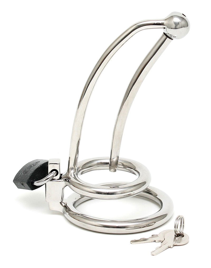 8161 02 Rimba Penis-Keuschheitskäfig – Bild 2