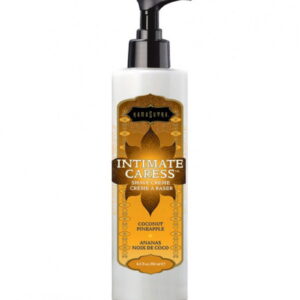 Kamasutra Intimate Caress 250 ml, Rasiercreme