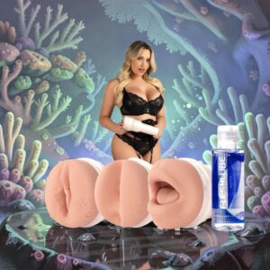 Fleshlight Mia Malkova Premium-Paket