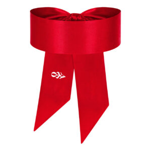 Obsessive Augenbinde