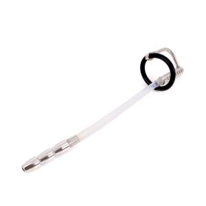 Kiotos Steel Urethral Catheter