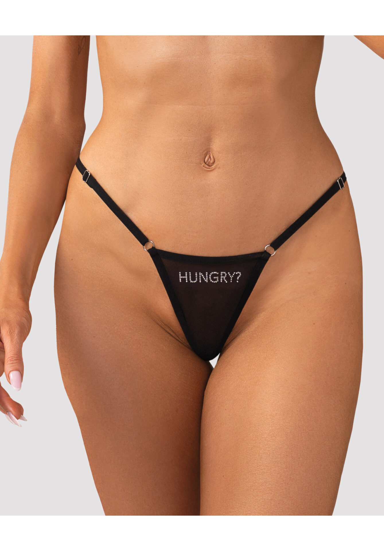 violami hungry thong