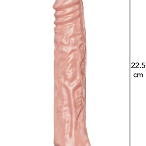 ToyJoy Extension Sleeve TPE XL 22.5 cm