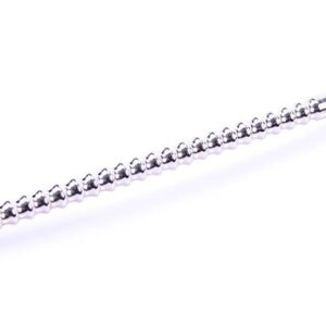 Kiotos Steel Dip Stick Ribbed – 10 mm