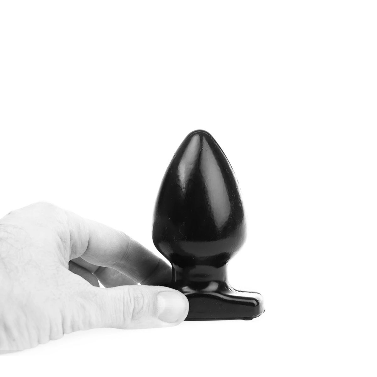 115 pg10 02 I Love Butt Analplug "Plug Spade S" – Bild 2