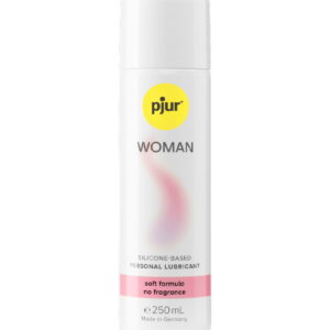 Pjur Silicone Personal Lubricant 250 ml