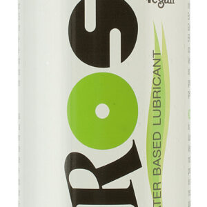 Eros Bio & Vegan Aqua Waterbased Lubricant 500ml