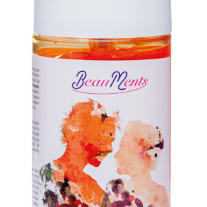 Beauments Gleitmittel „Glide“ mit Aroma 125 ml