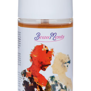 Beauments Gleitmittel „Glide“ mit Aroma 125 ml