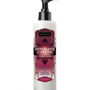 Kamasutra Intimate Caress 250 ml, Rasiercreme