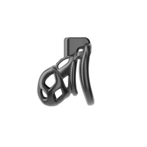 Sevanda Naja-Cobra Chastity Cage S