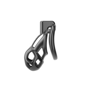 Sevanda Naja-Cobra Chastity Cage M