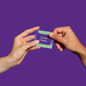 We-Vibe Come Together Cards
